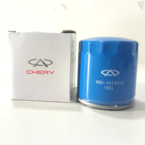 Cherry Tiggo 8 Oil Filter