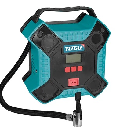 Auto Air Compressor 160psi