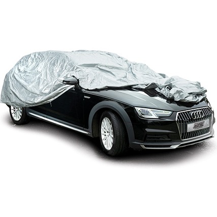 Audi A4 Top Cover Blanket Fabric Modle 2008-2016