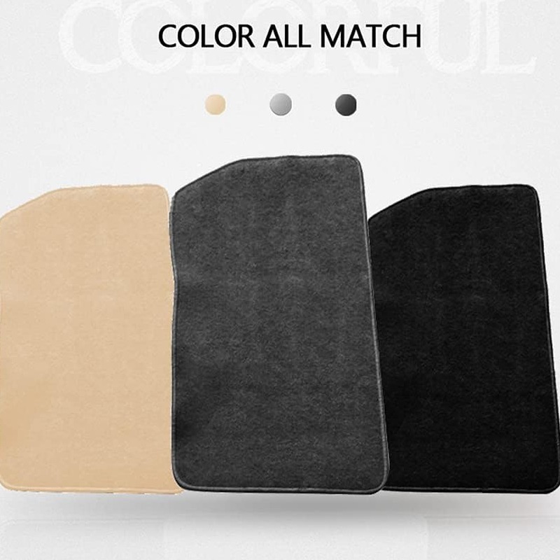 Toyota Corolla Carpet Floor Mat Irani Beige Model 2012