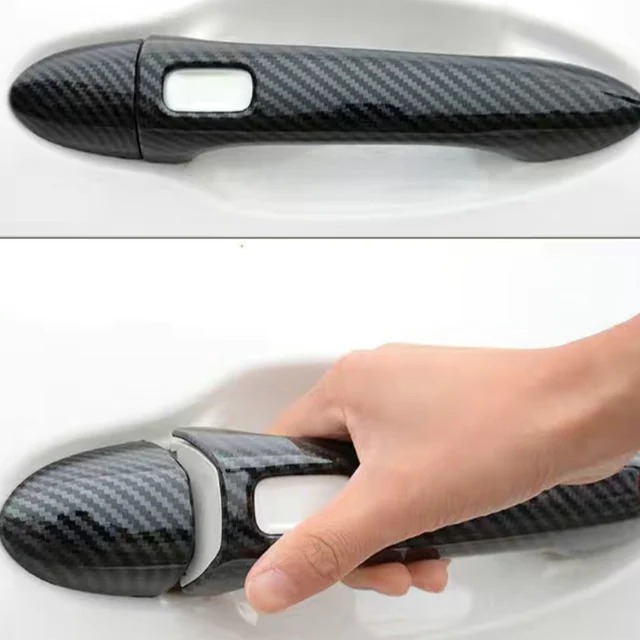 Cherry Tiggo 8 Handle Cover ABS