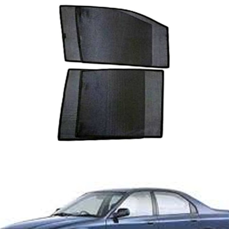 Honda City Side SUNSHADE Model 2009-2020