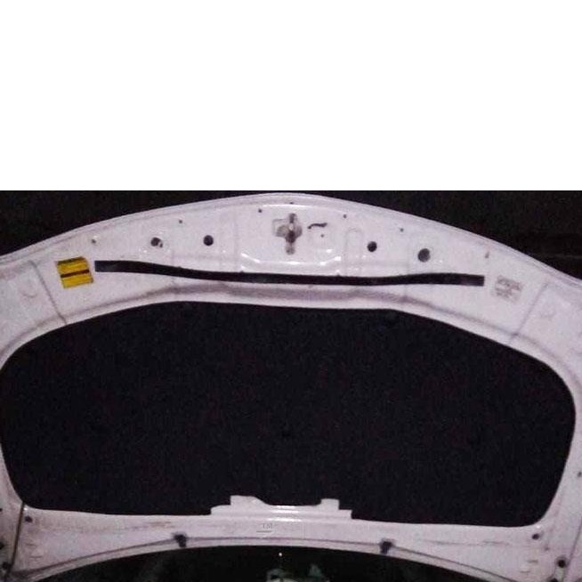 Toyota Corolla Bonnet Namda Heavy Model 2017-2023