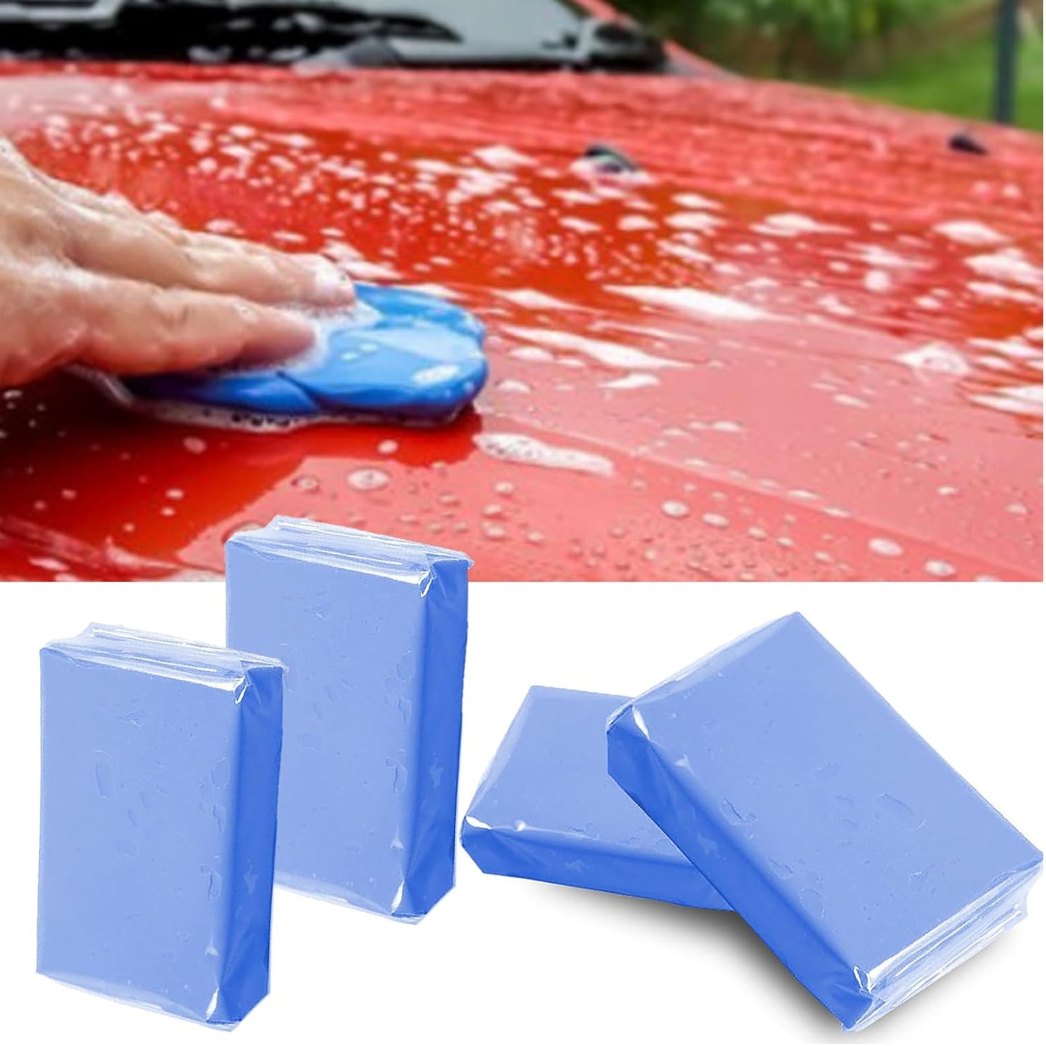 Clay Bar