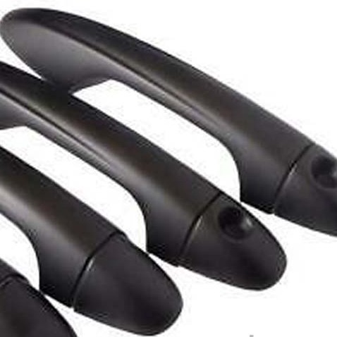 Revo Door Handle Black Model 2016-2022