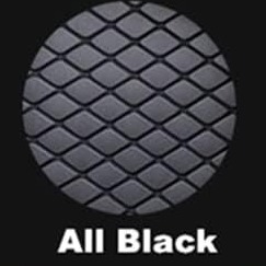 Changan Oshan 7D ECO Floor Mat Black with Black Stitch Model 2021-2022