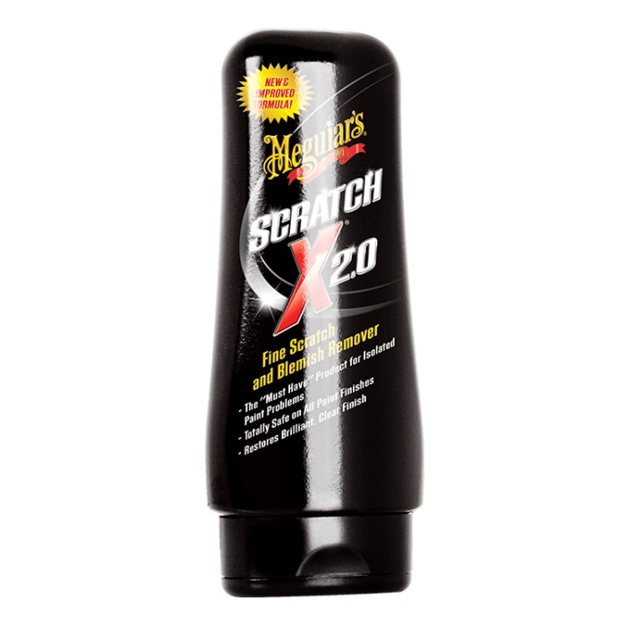 Meguiars Scratch X 207ML