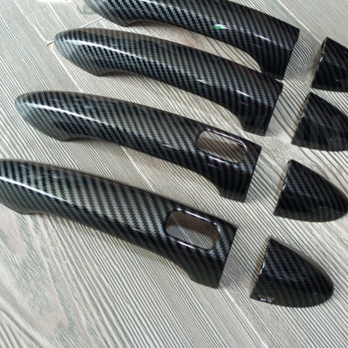 Cherry Tiggo 4 Handle Cover ABS