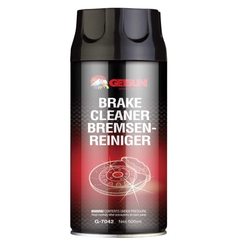 GetSun Break Cleaner 450ml China