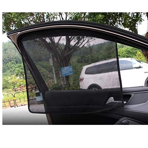 Universal Magnetic Car Sun Shade