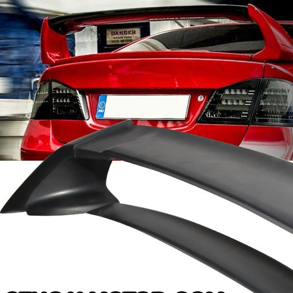 Honda Civic Mugen RR Spoiler - Model 2006 - 2012