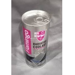 Flamingo Coolant 500ML