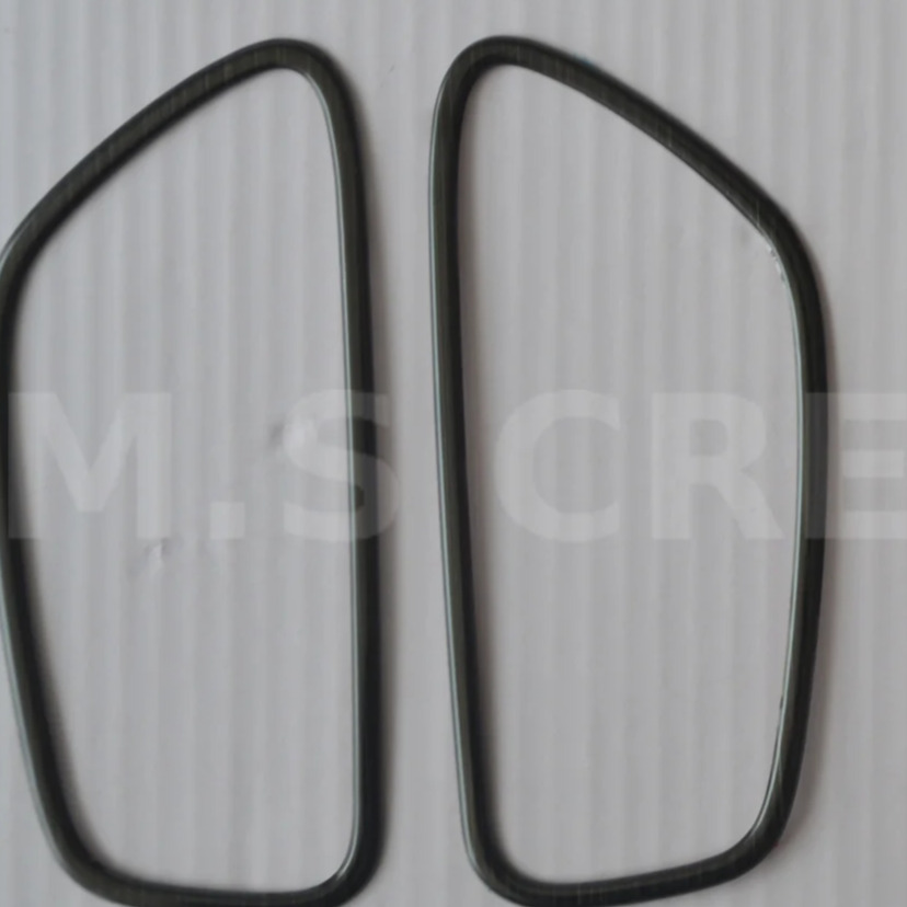 Glory Inner Door Handle Frame