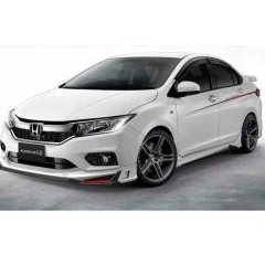 Honda City Body Kit Modulo Style White Model 2021-2022 China