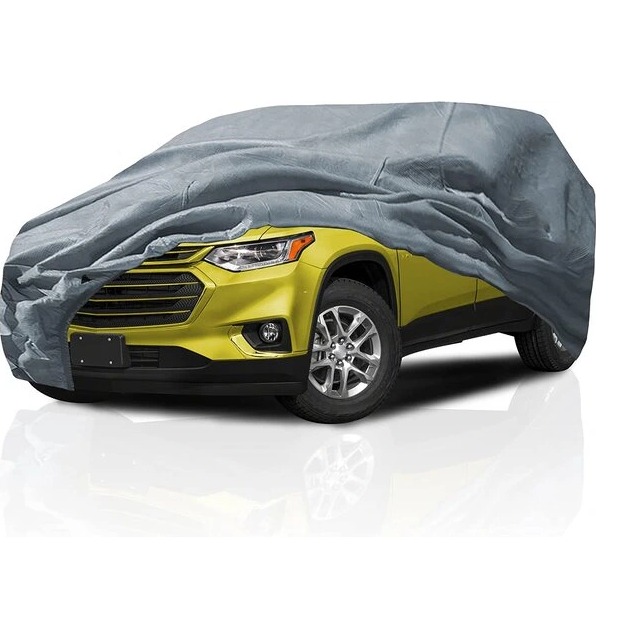 Kia Sportage Top Cover Lifeing Fabric Model 2019-2021