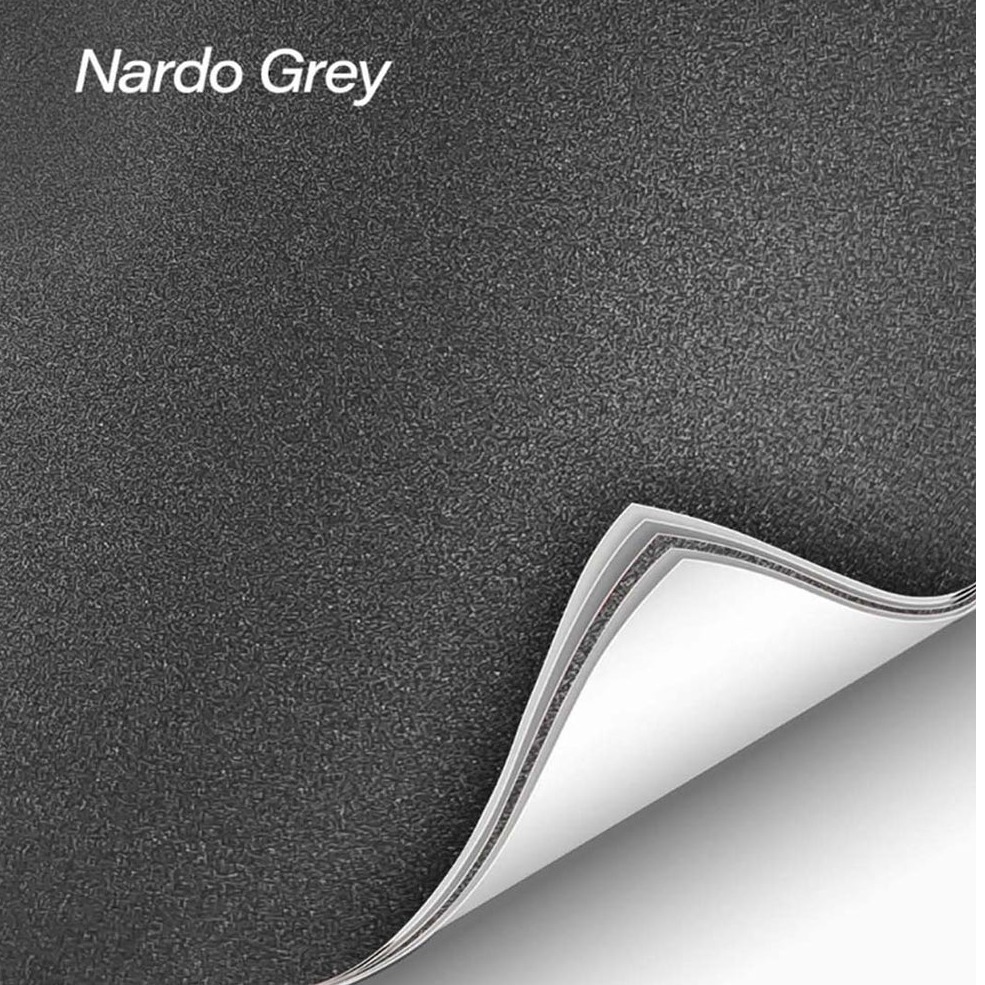 Platinum Paint Protection Film (AD Nardo Grey JGY-100)