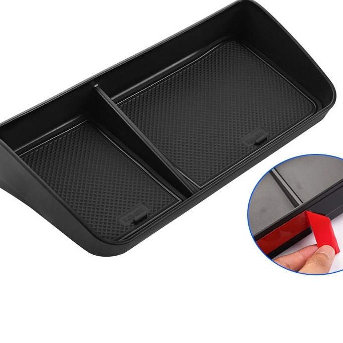 Toyota Cross Dashboard Organizer Model 2021-2022