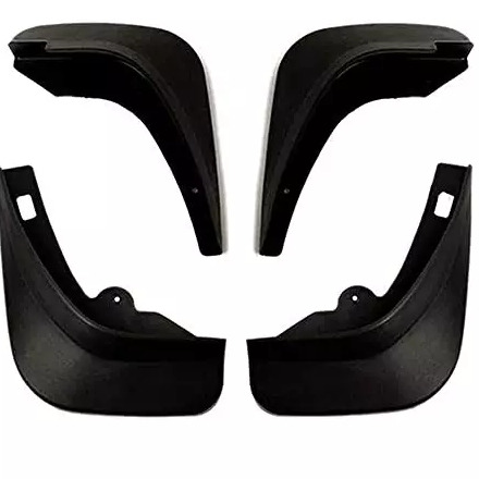Suzuki alto Mud Flap Black Model 2019-2021