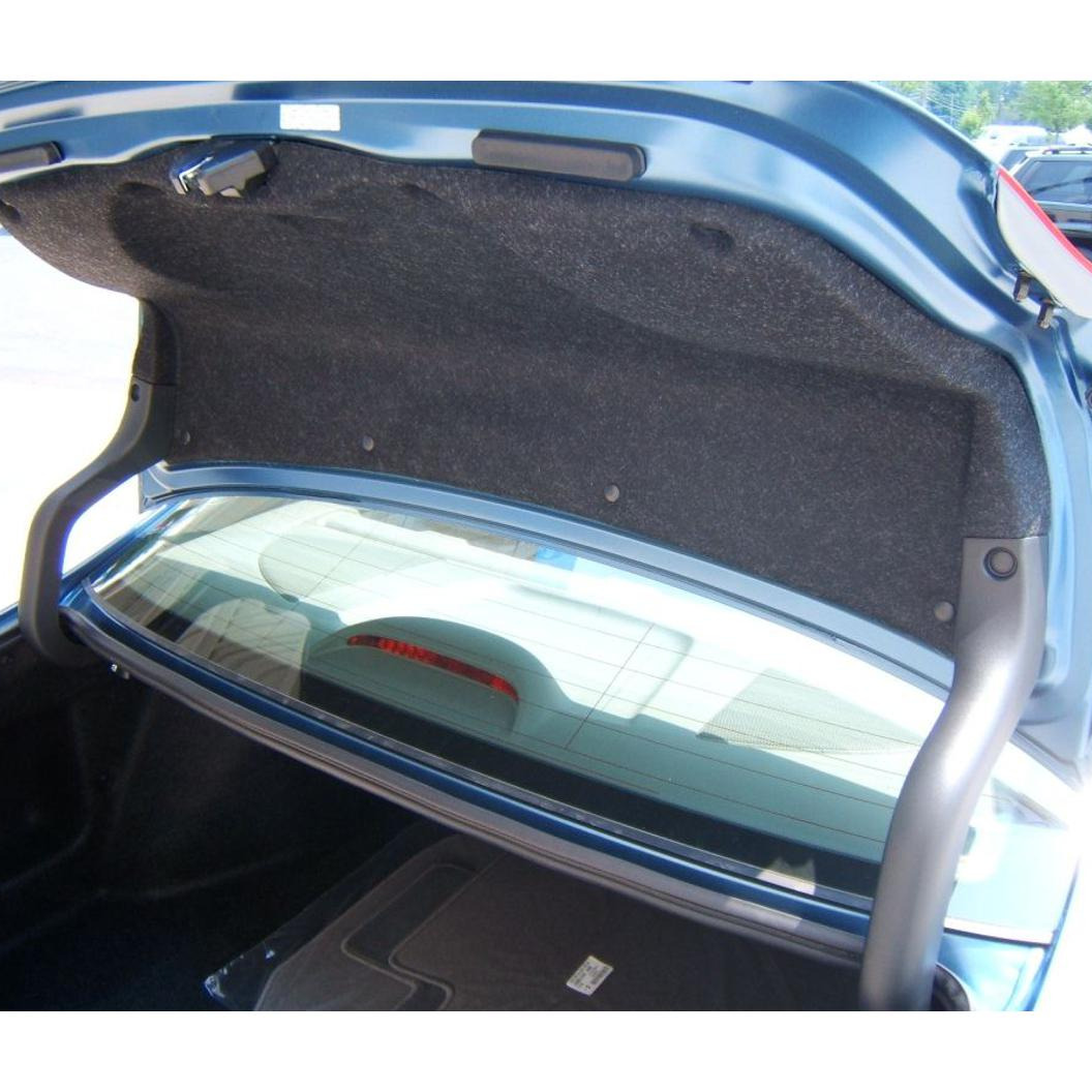 Honda Civic Trunk Namda Model 2012-2016