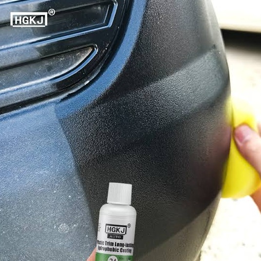 Plastic Enhanser HGKJ-24 100ml - 530
