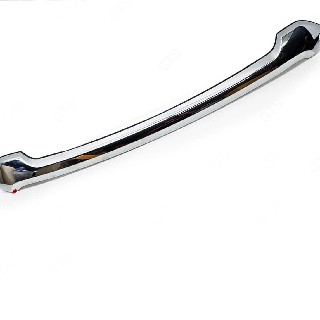Toyota Hilux Revo 2021 Bonnet Chrome Genuine
