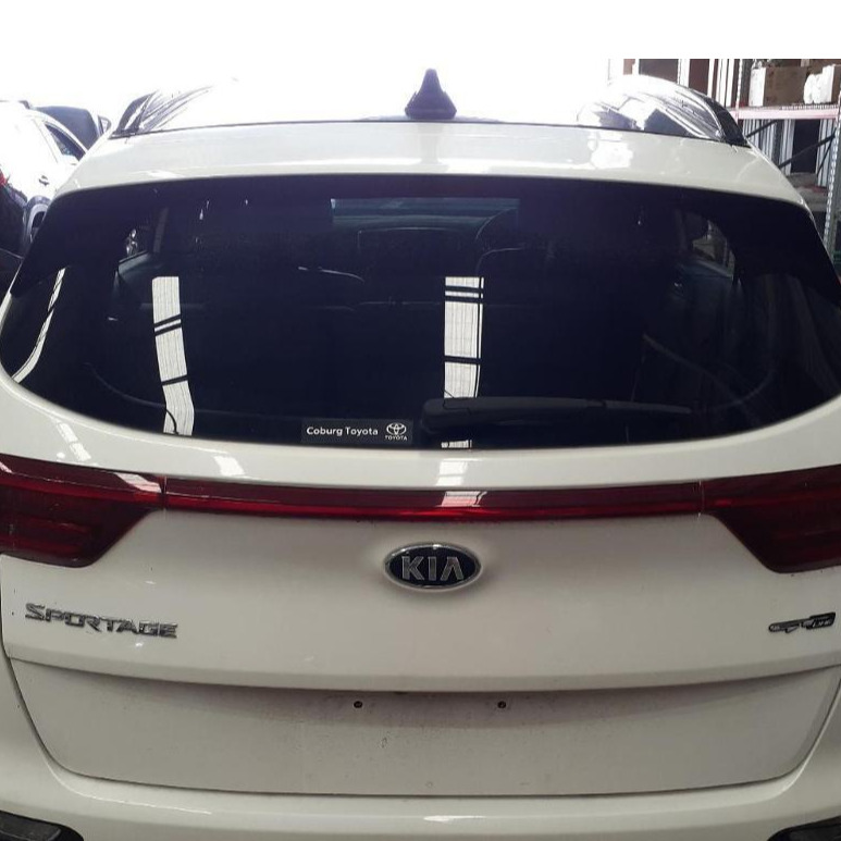 Kia Sportage Back Garnish Light Model 2019-2022