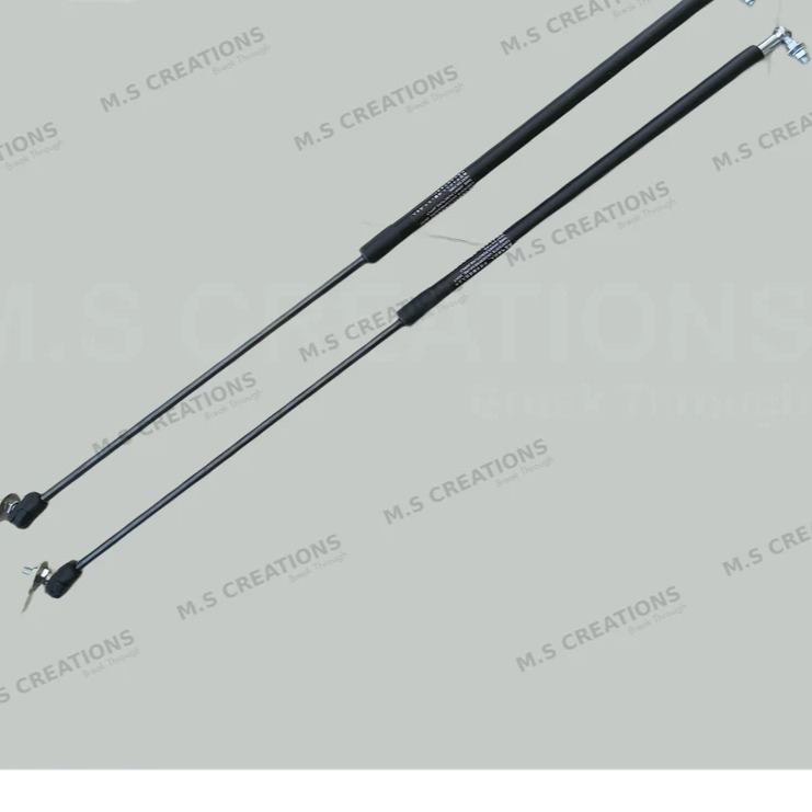 Oshan X7 Bonnet Hydraulics Pair