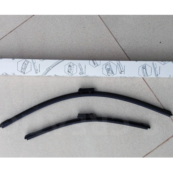 Proton X70 - Wind Screen Wiper Blade Set