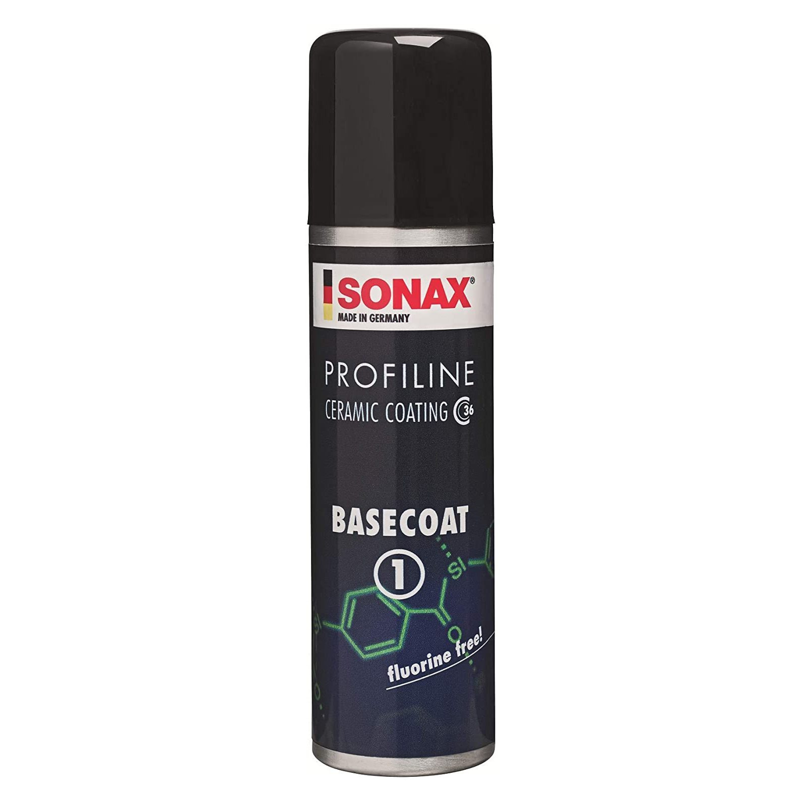 Sonax Profiline Ceramic Coat CC36 Basecoat 1 (250ML)