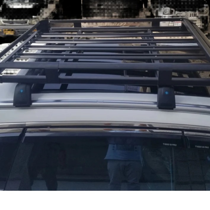 Roof Rack Large Size