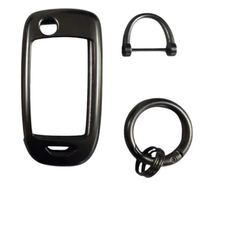Changan Alsvin Zinc Metal Key Cover With Hook (Gun Mat) model 2020-2022
