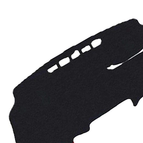 Toyota Prius Dashboard Mat