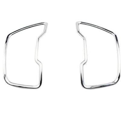 KIA Sportage AC Vent Trim Chrome - Model 2019 -2021