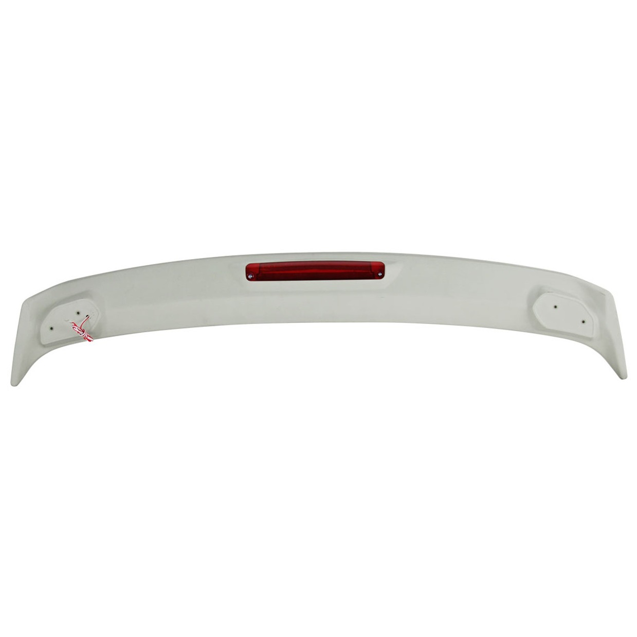 Toyota Yaris Led Trunk Spoiler Un-painted (PK) Model 2019-2022