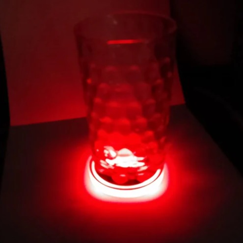 Cherry Tiggo 8 Cup Holder Light 2pcs Pair