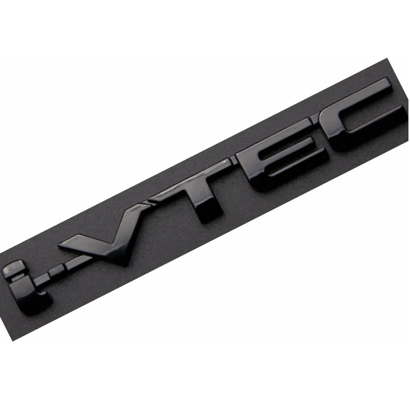 i-vTech Monogram (Black)