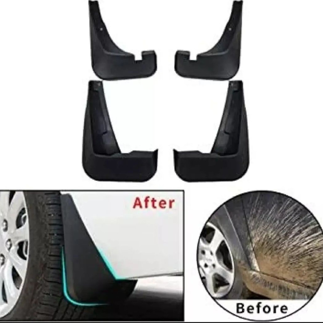 Honda Civic Mud Flap Model 2007-2012