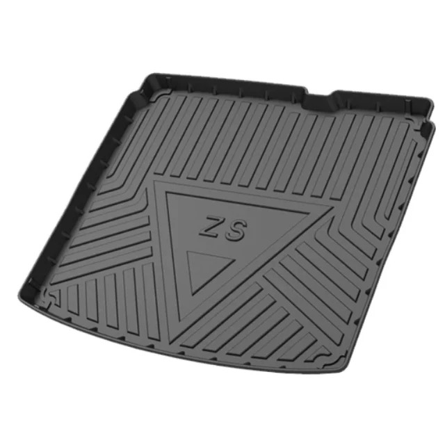 MG ZS 3D Trunk Mat Model 2020-2021