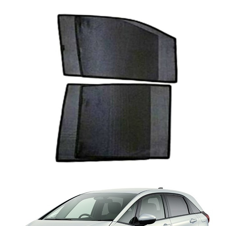 Suzuki Swift Side Fix Sunshade Model 2022-2023