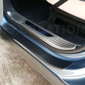 Door Sills Stickers PU - 644