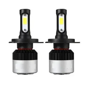 GMKA LED Headlight Bulb Socket H7