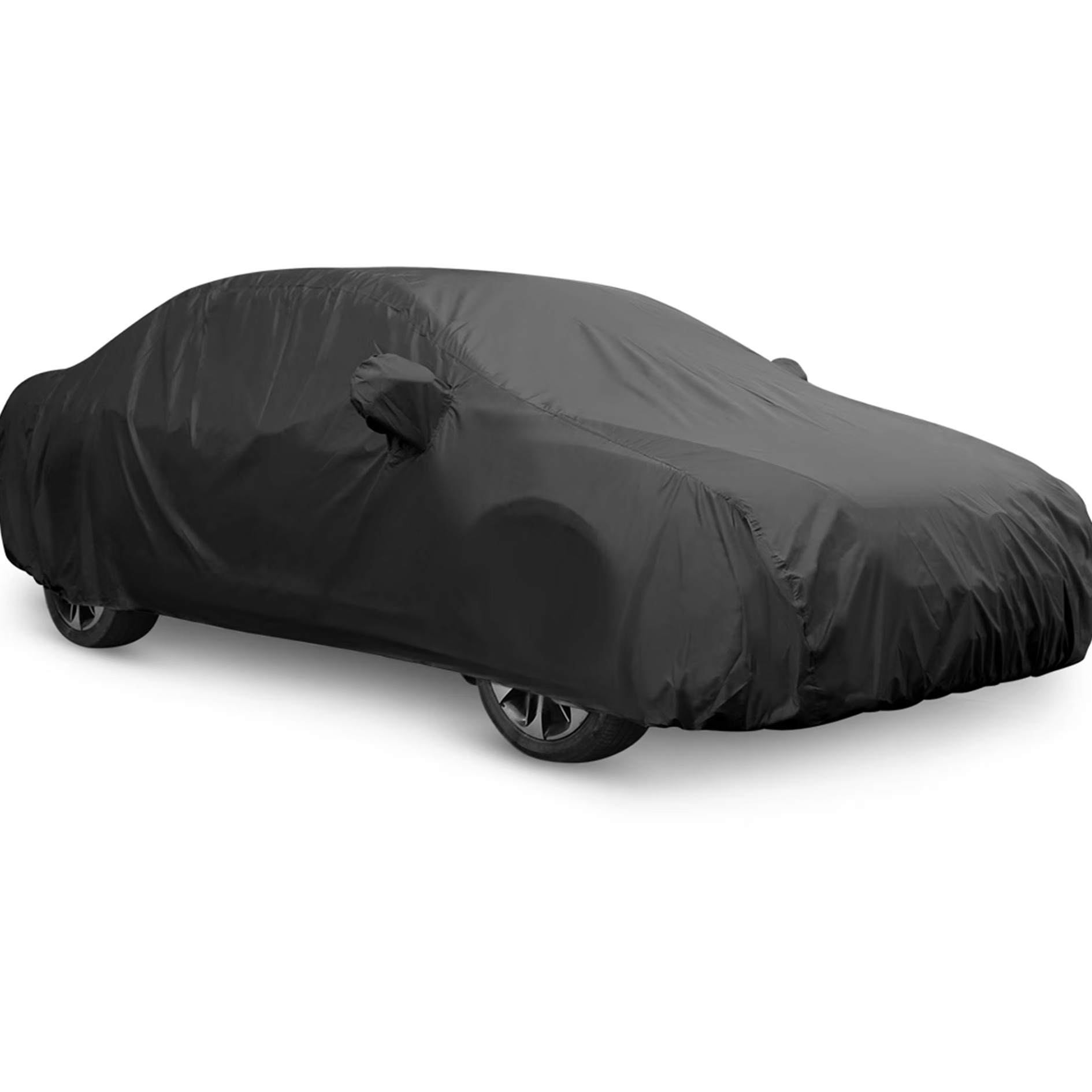 Medium Sedan Top Cover Parachute  Material