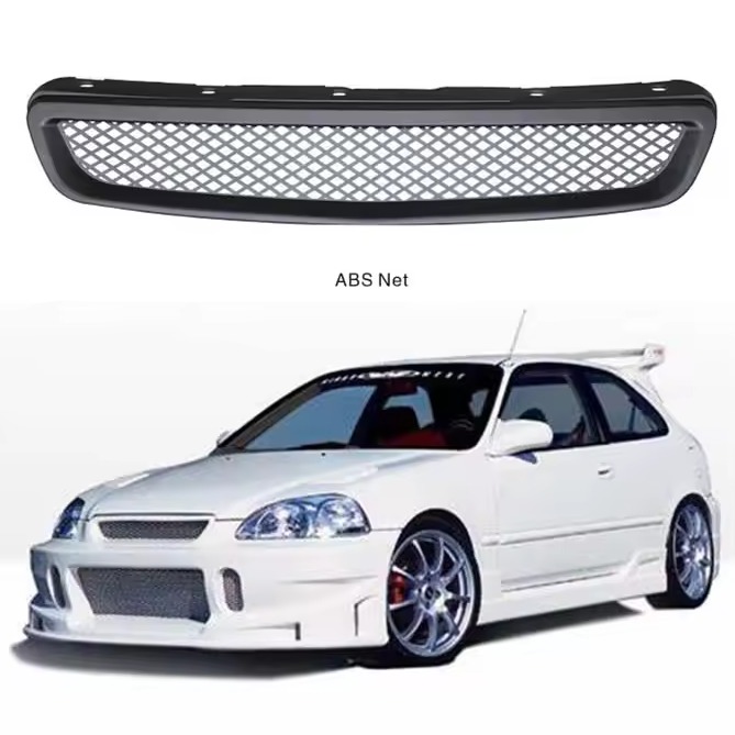 Honda Civic Grill Model 1996-1998