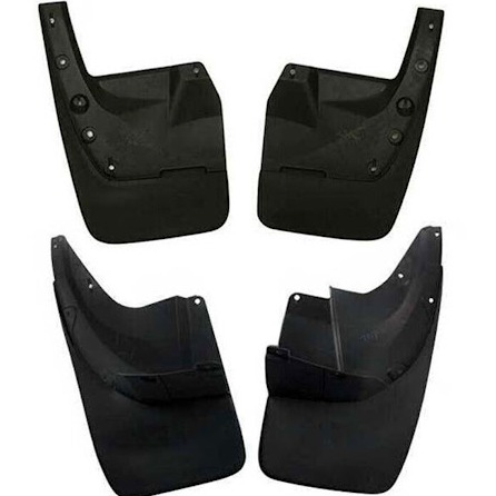 Toyota Prado FJ120 Mud Flap Model 2002 - 2008