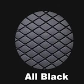 Mercedez Benz C200 7D Eco Trunk Mat Black With Black Stitch Model 2008-2021