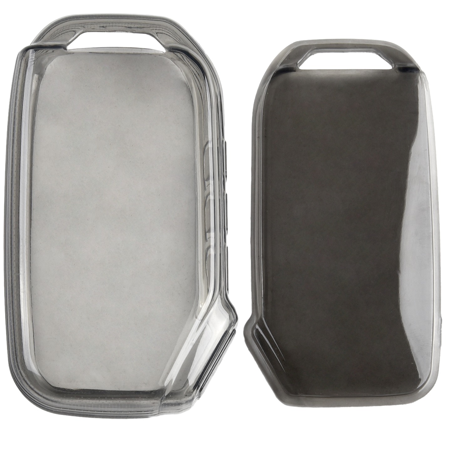 Kia Sorento Key Cover Metal Mix Design Model 2022-2023