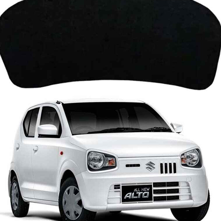 Suzuki Alto Bonnet Namda Model 2019-2021