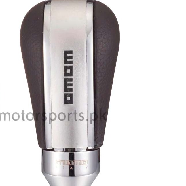 Momo Gear Knob For Manual Car Mix Design