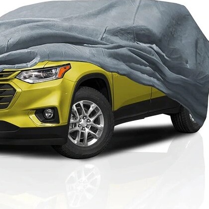 Haval Jolion Top Cover Blanket Fabric Model 2020-2022