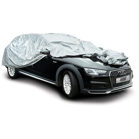 MERCEDES S Class 200 Top Cover Blanket Fabric Model 2021